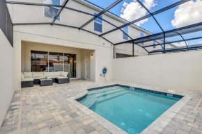 Luxe & Modern Home - Lion King Rooms & Heated Pool